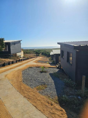 Aegla lodge
